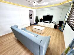 Blk 141 Bishan Green (Bishan), HDB 4 Rooms #532462231